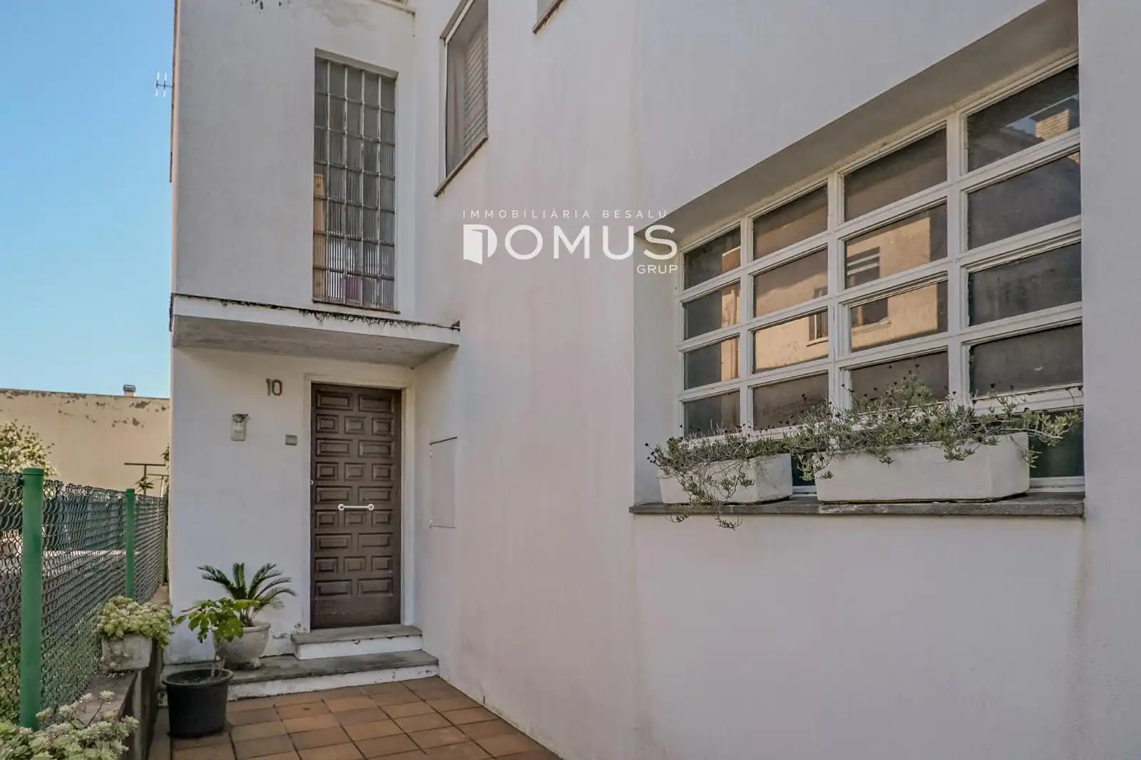 House with terrace for sale in DOCTOR DAMIÀ ESTELA, imagen 12