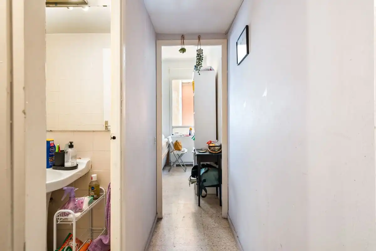 Piso con ascensor en venta en Carrer del Comerç, imagen 10