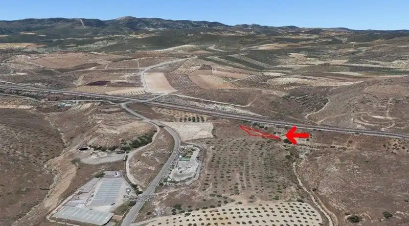 Casa rústica en venda a Padul, imagen 3