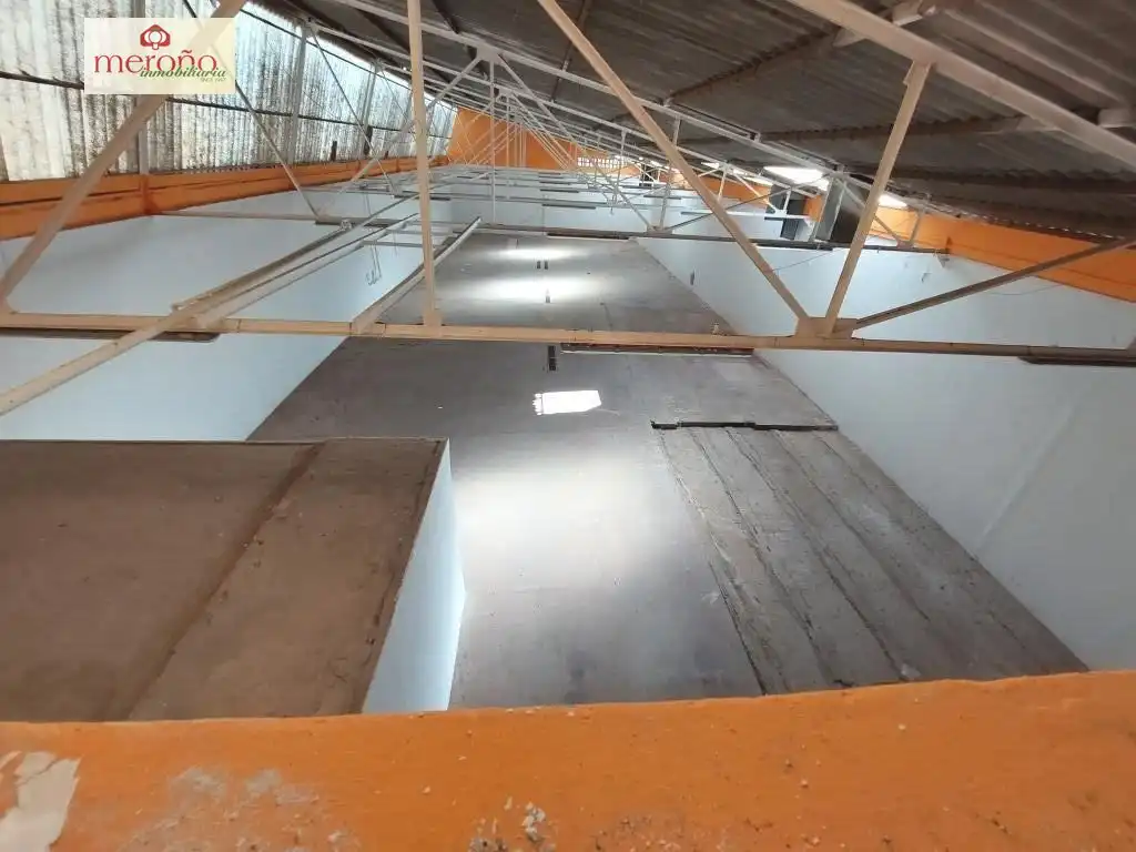Nave industrial in vendita a Albatera, imagen 3