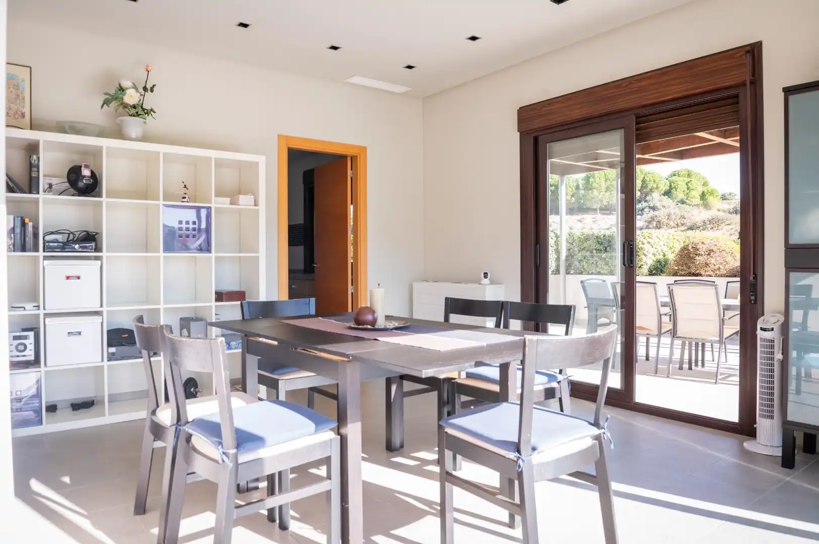 Detached house with pool for sale in Centro, imagen 68
