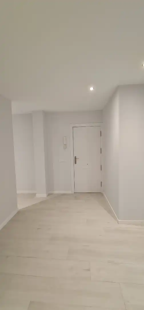 Piso de alquiler en Alcorcón con Lavadora