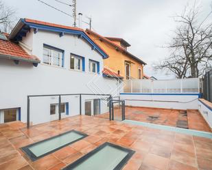 Casa o xalet en venda a Ciudad Jardín