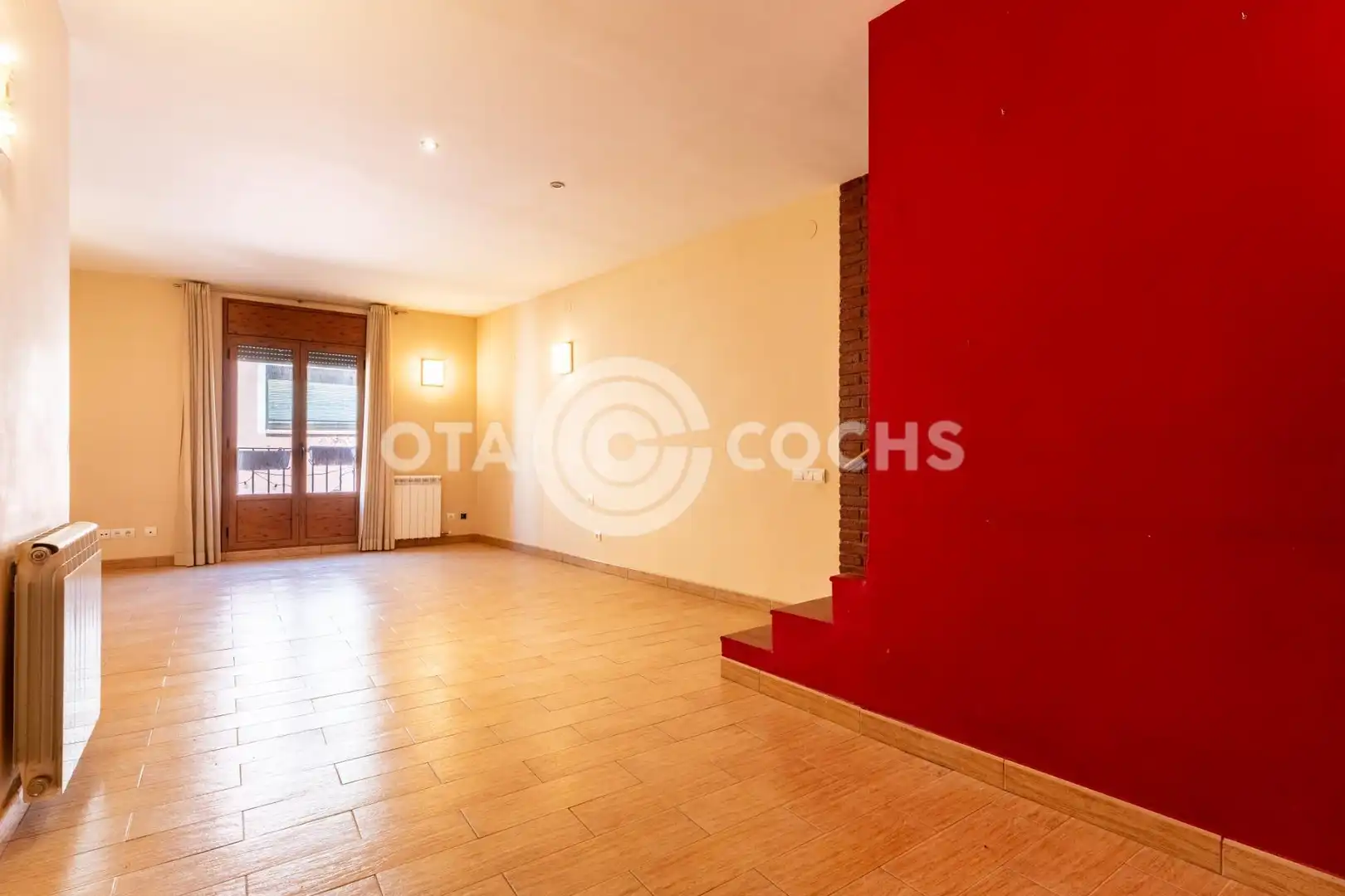 Casa adosada en venda en Prades amb Terrassa