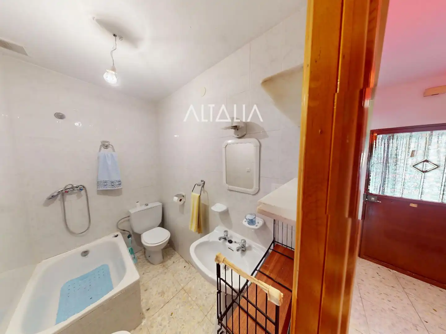 Casa o chalet en venta en Torrejoncillo del Rey con Amueblado