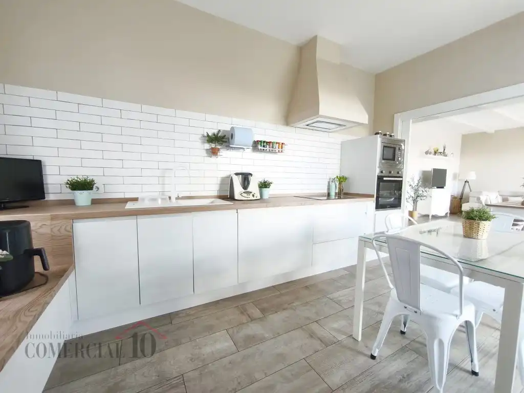 Chalet con piscina en venta en Olivenza, imagen 26