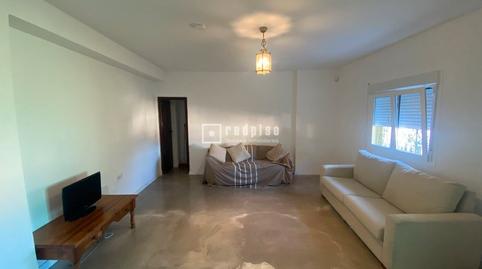 Foto 4 de Pis en venda a Mangas Verdes - Las Flores - Parque del Sur, Málaga