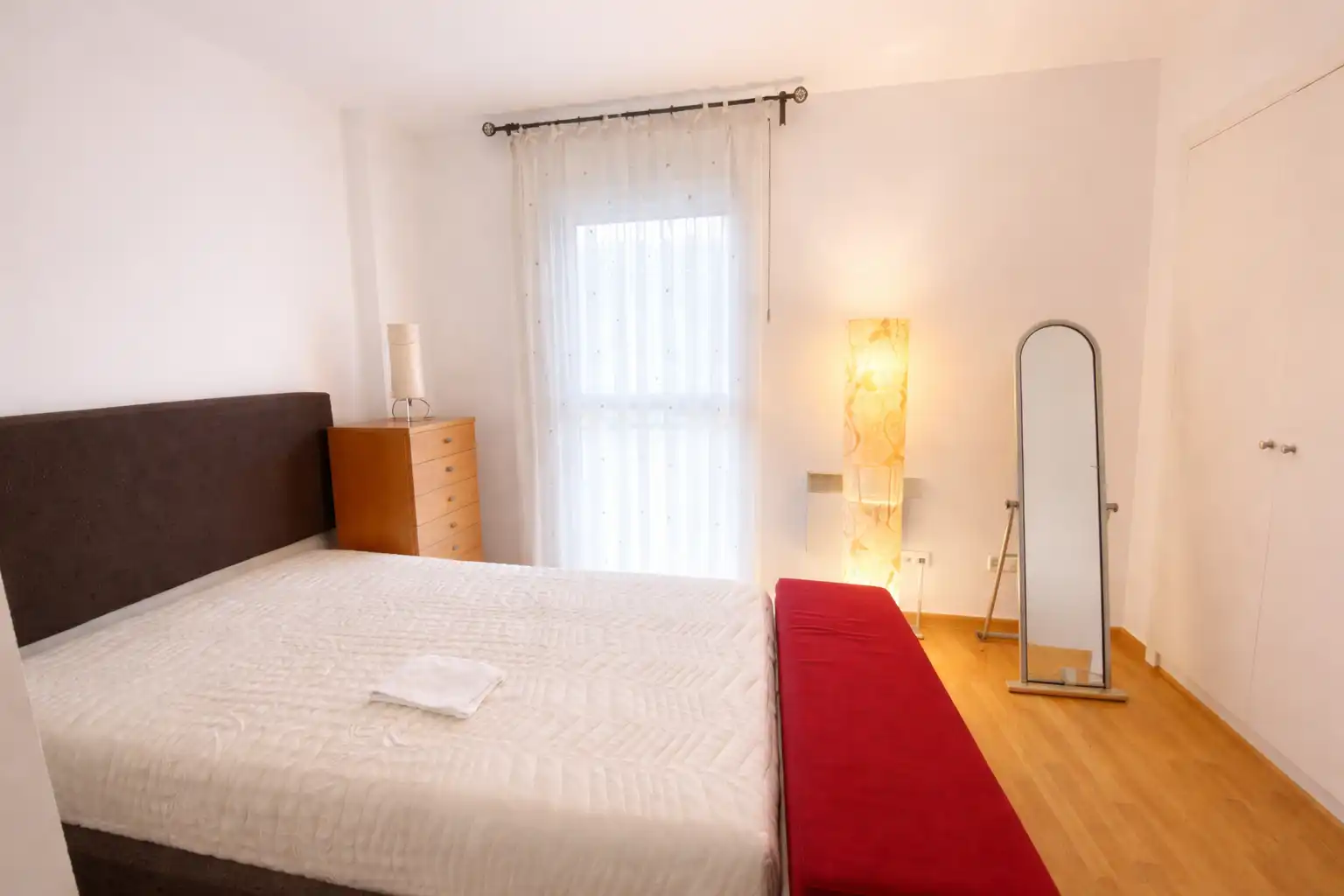 Appartement avec terrasse à vendre à Carrer del Col·legi 41, imagen 6