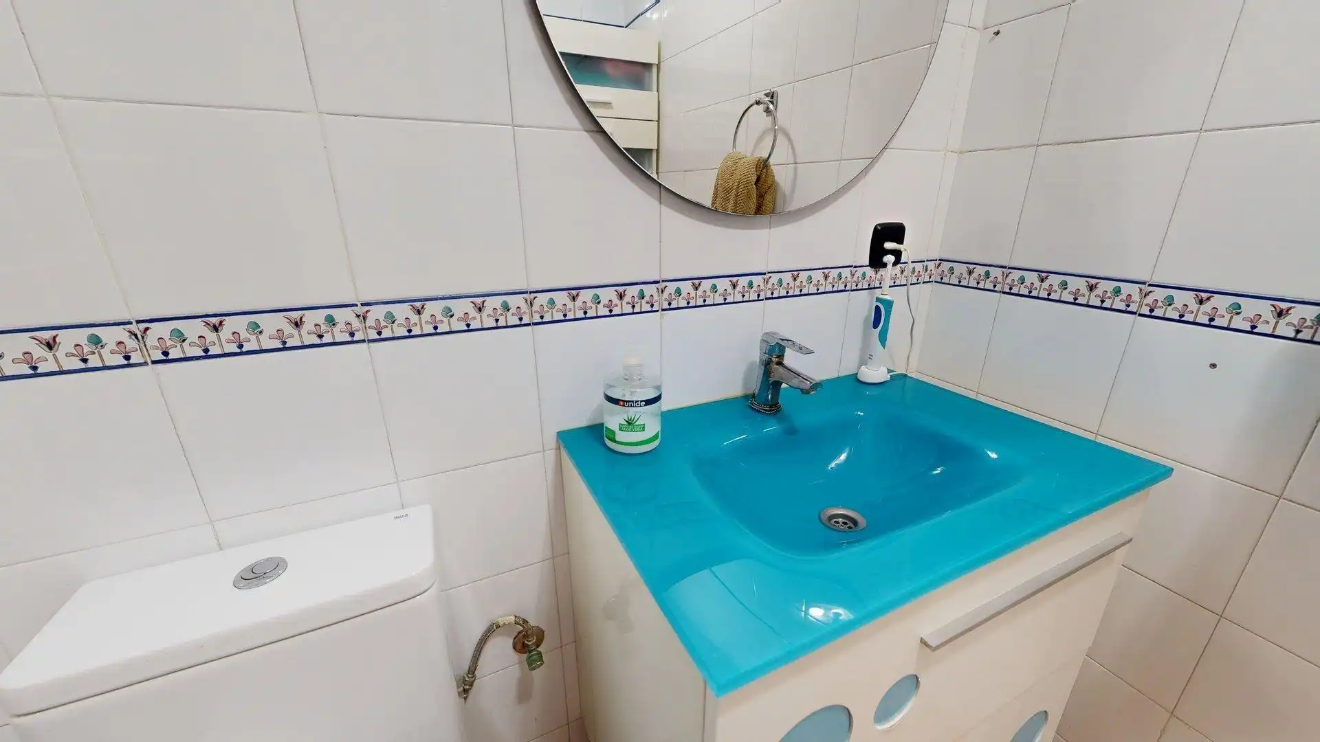 Apartamento con piscina en alquiler en Calle Málaga, imagen 20