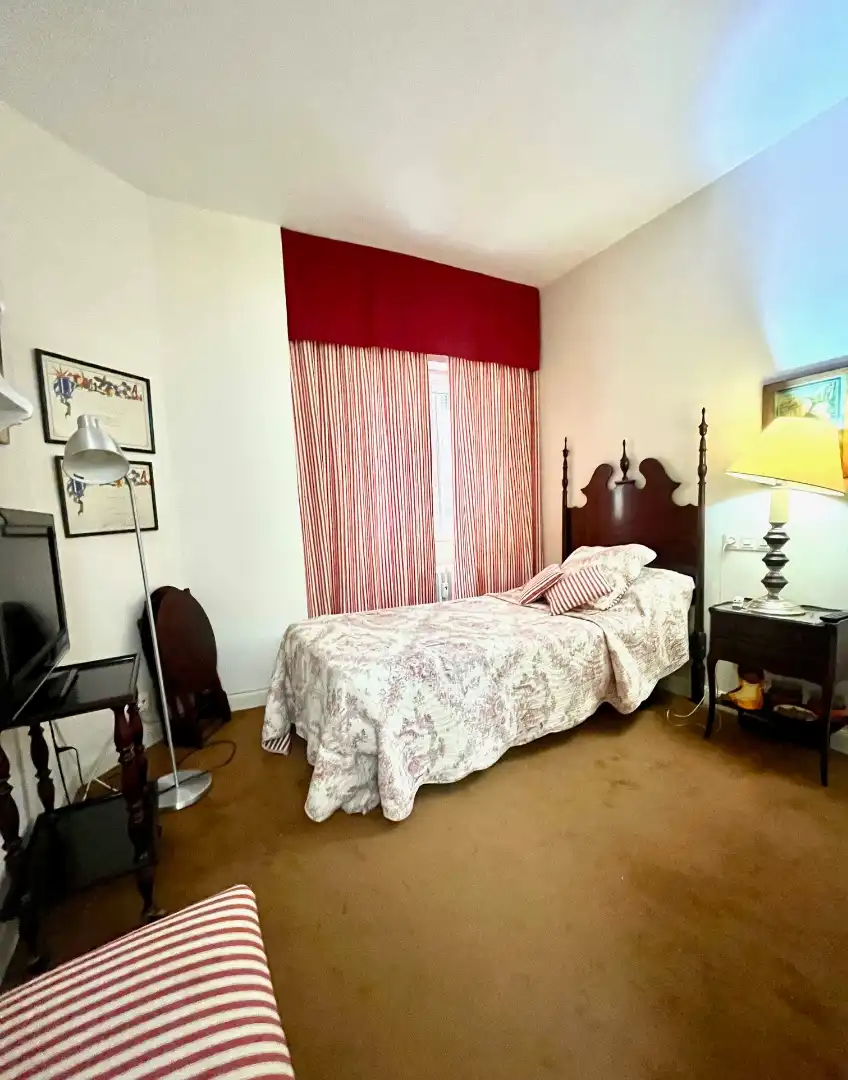 Habitación de Piso en venta en Madrid con Aire acondicionado, Calefacción y Parquet