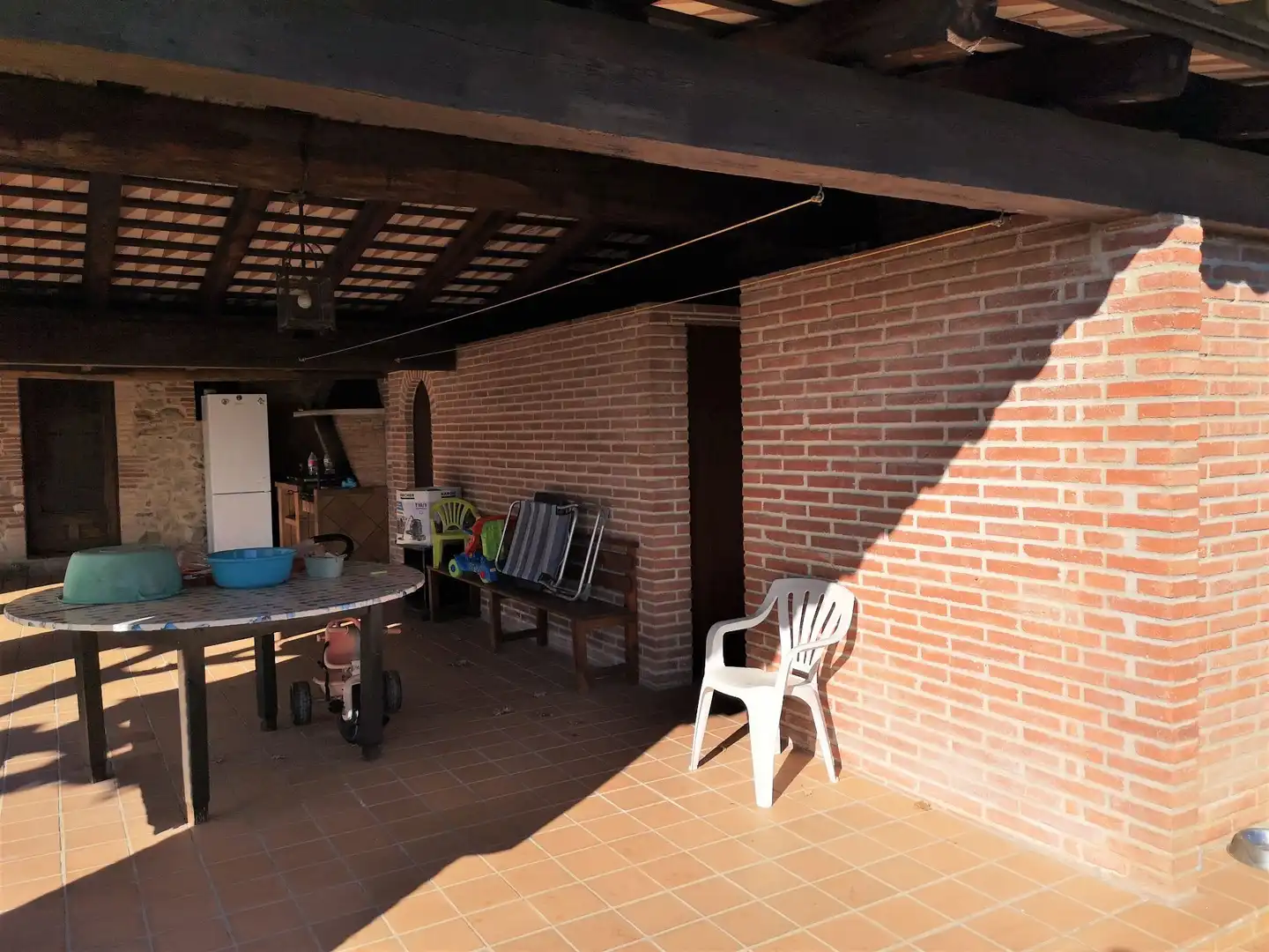 Country house with pool for sale in Llagostera, imagen 46