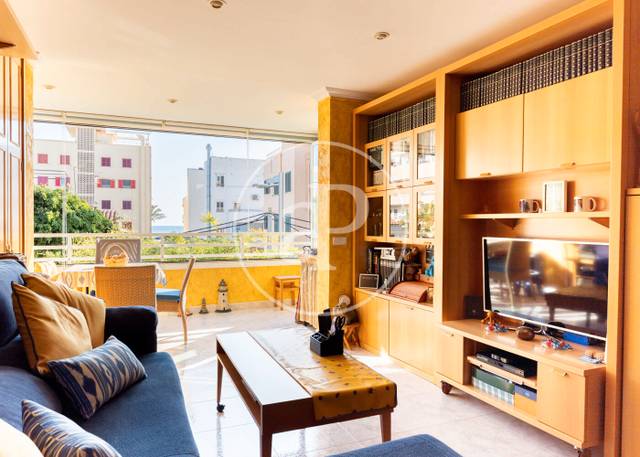 Piso en Venta en Carrer de la Garsa en Les Maravelles