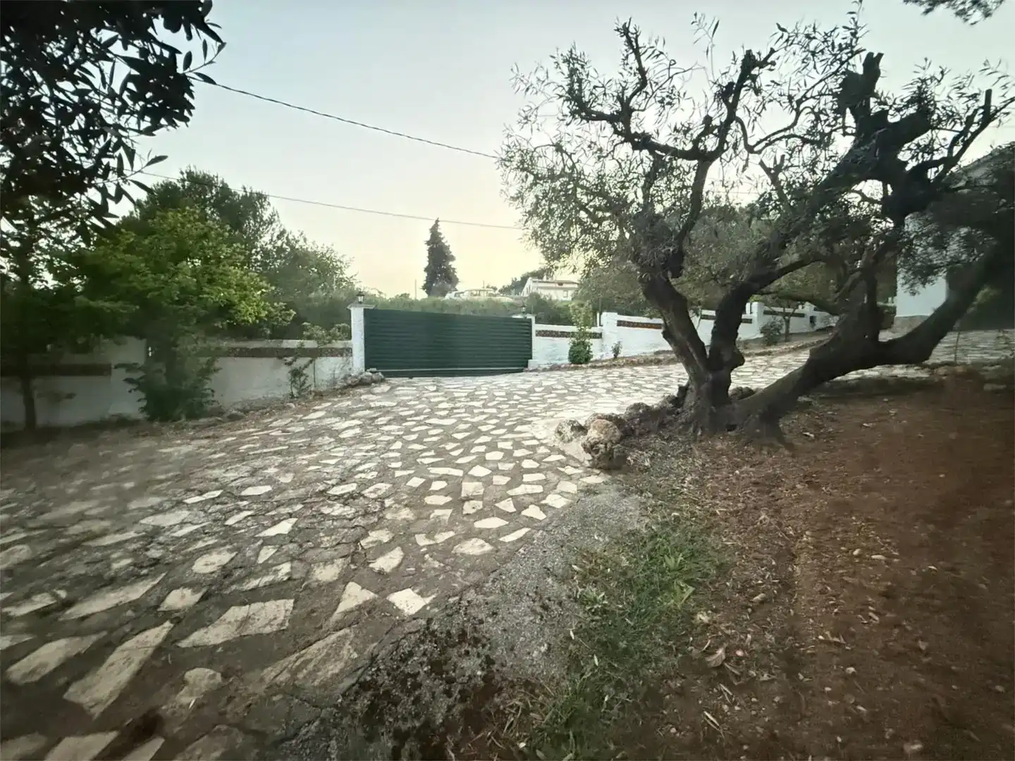 Vista exterior de Pis de lloguer en Aiguamúrcia amb Jardí privat, Traster i Piscina