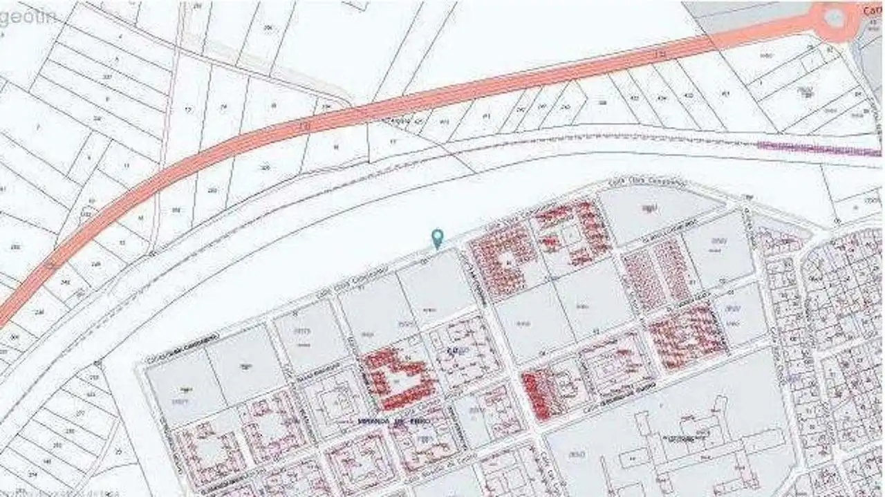 Terreny residencial en venda a Calle Clara Campoamor, imagen 6
