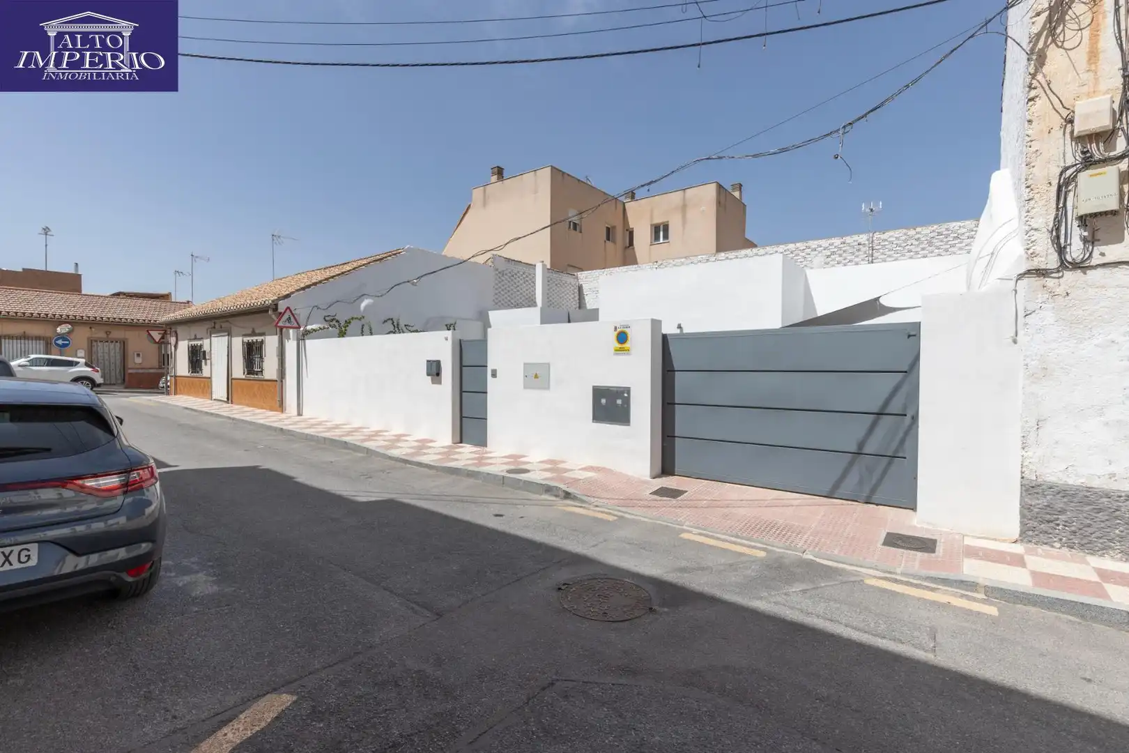 Casa in vendita a La Zubia Ciudad, imagen 35