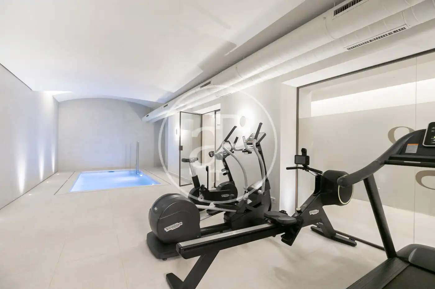 Wohnung zur Miete in C/ de Girona, Dreta de l'Eixample