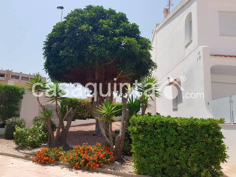 Dúplex en venda a Ronda Jose Samper Garcia, imagen 27