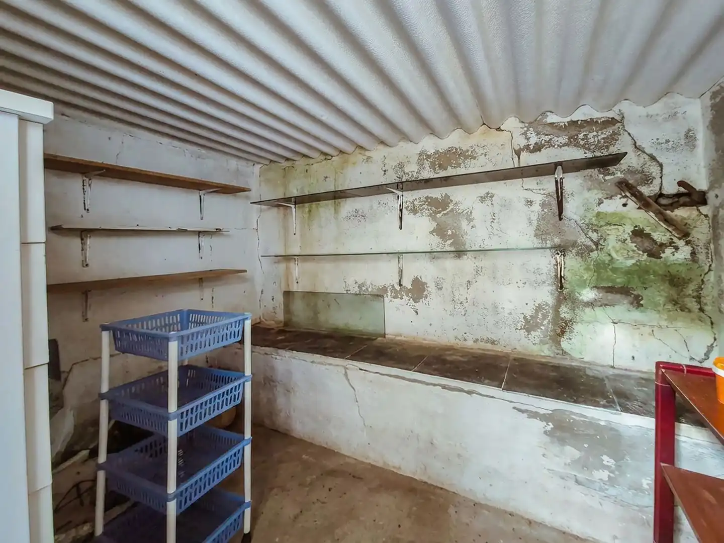 Casa rústica amb piscina en venda a Calle El Corcovado 1, imagen 71