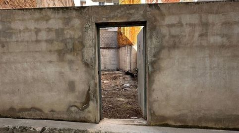 Foto 5 de Residencial en venta en Gestalagar, Valencia