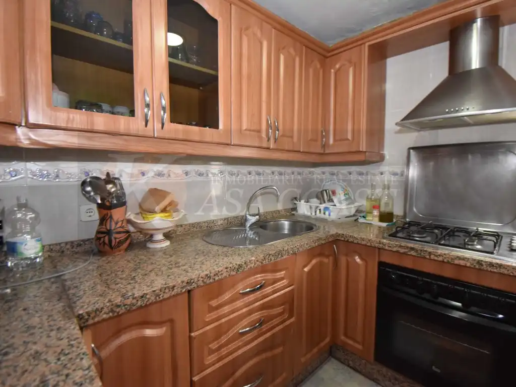 Cuina de Pis en venda en Fuengirola