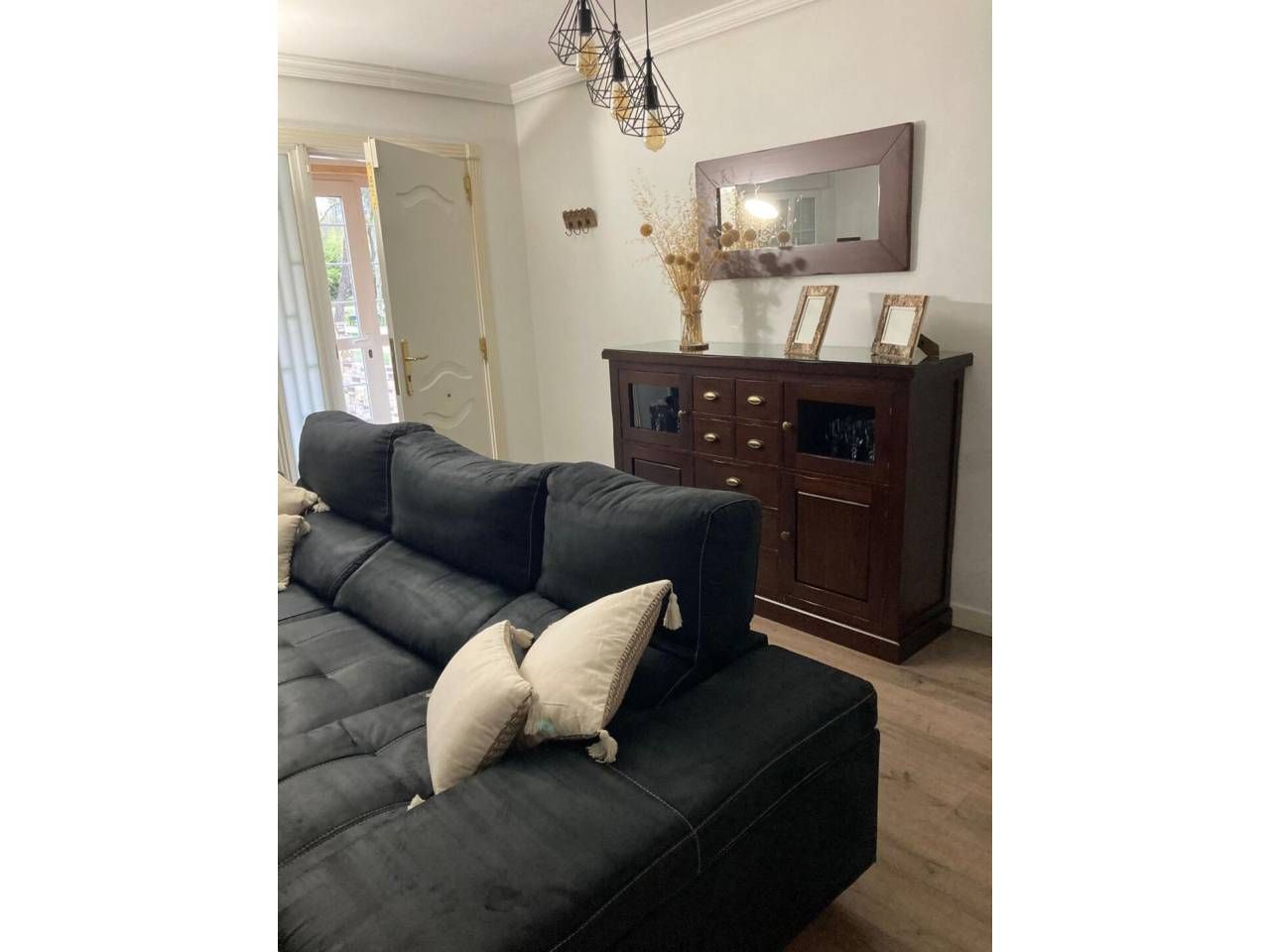 Casa adosada en venta en Perales del Río