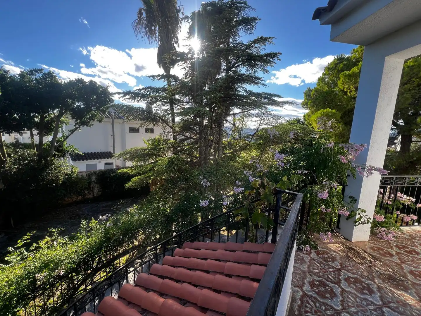 Casa con jardín en venta en Carrer de Plácido Hidalgo Castro, imagen 13