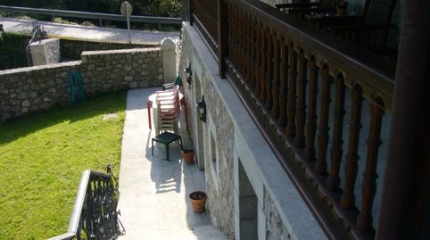 Foto 4 de Casa o chalet en venta en Pría - Nueva-Hontoria - Naves, Llanes