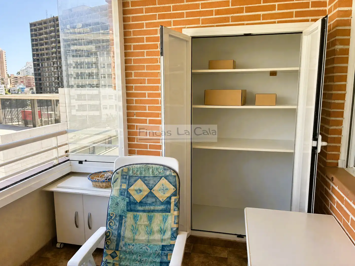 Apartment mit Pool zum Verkauf in La Cala de Villajoyosa, imagen 5
