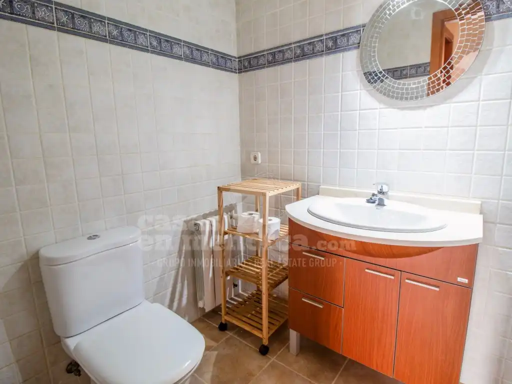 Villa con terrazza in vendita a Maó ciutat, imagen 22