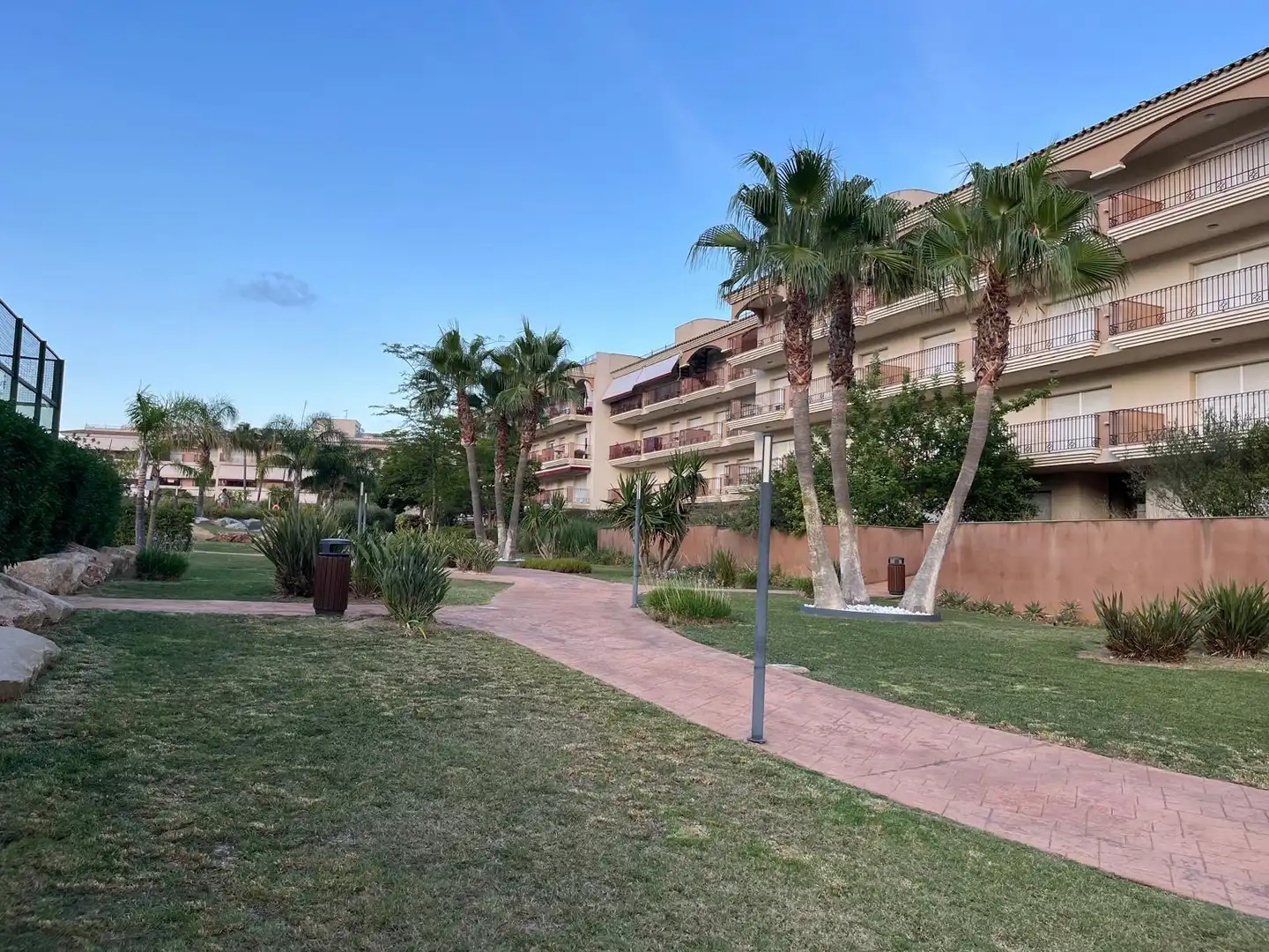 Flat for sale in Platges