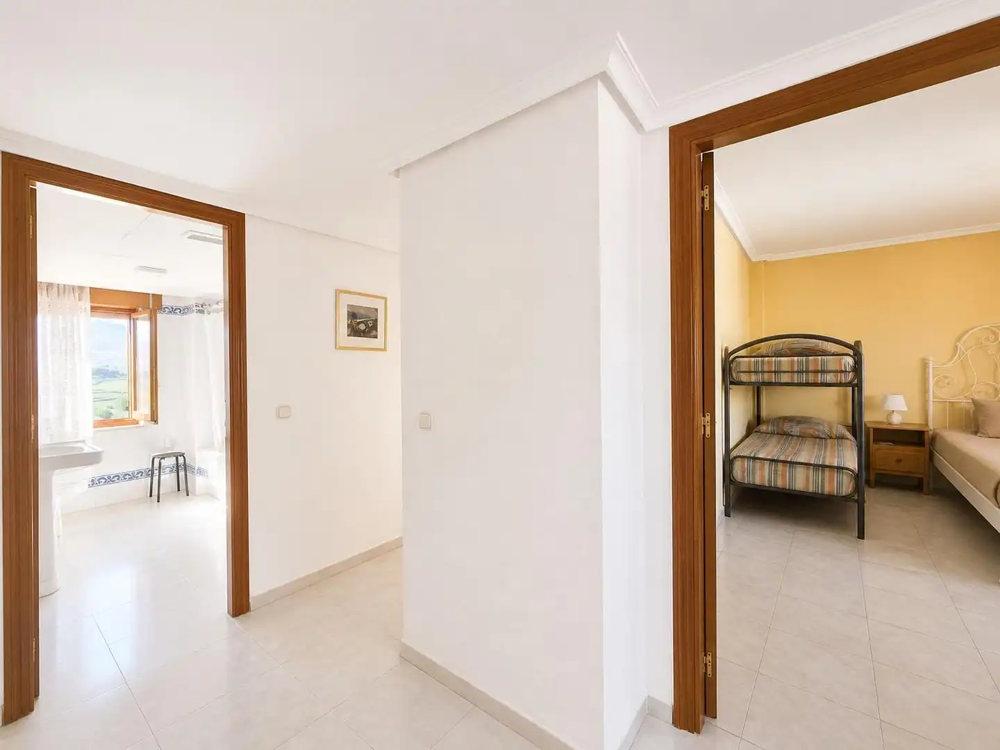 Attic for sale in Plasencia  with Heating, Terrace and Storage room