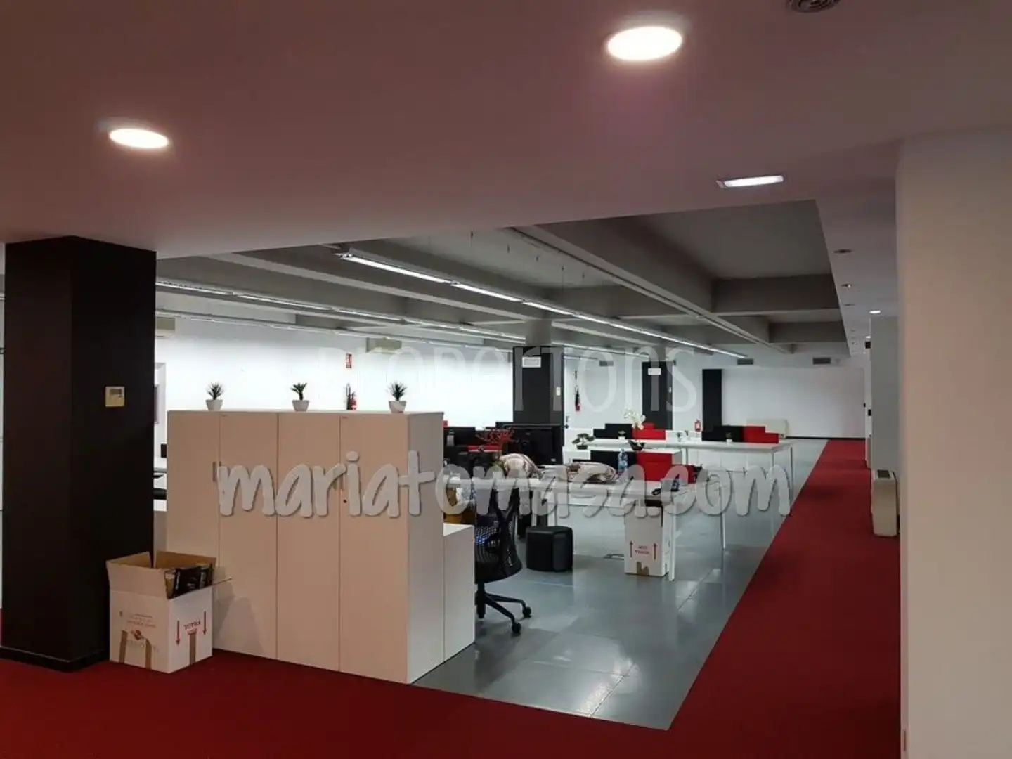 Oficina en venta en Bilbao 