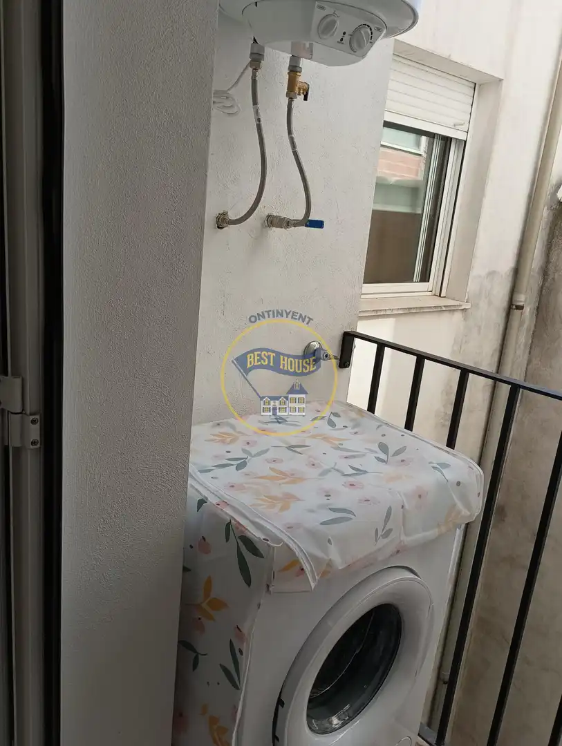 Flat for rent in Cocentaina