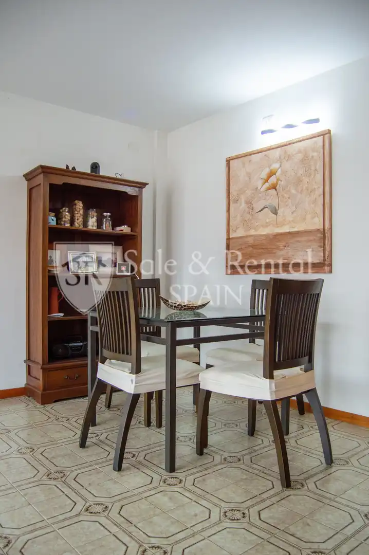 Wohnung mit Pool zum Verkauf in Santa Susanna, imagen 10