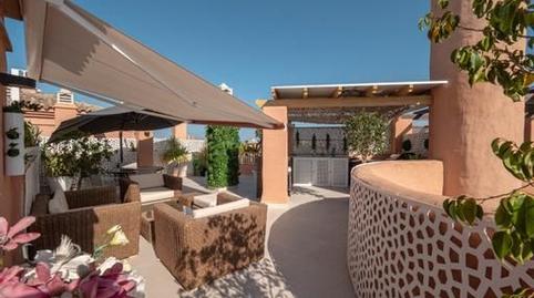 Foto 4 de Ático en venta en Urbanización Matas Verdes, 3eq, Atalaya - Isdabe, Málaga