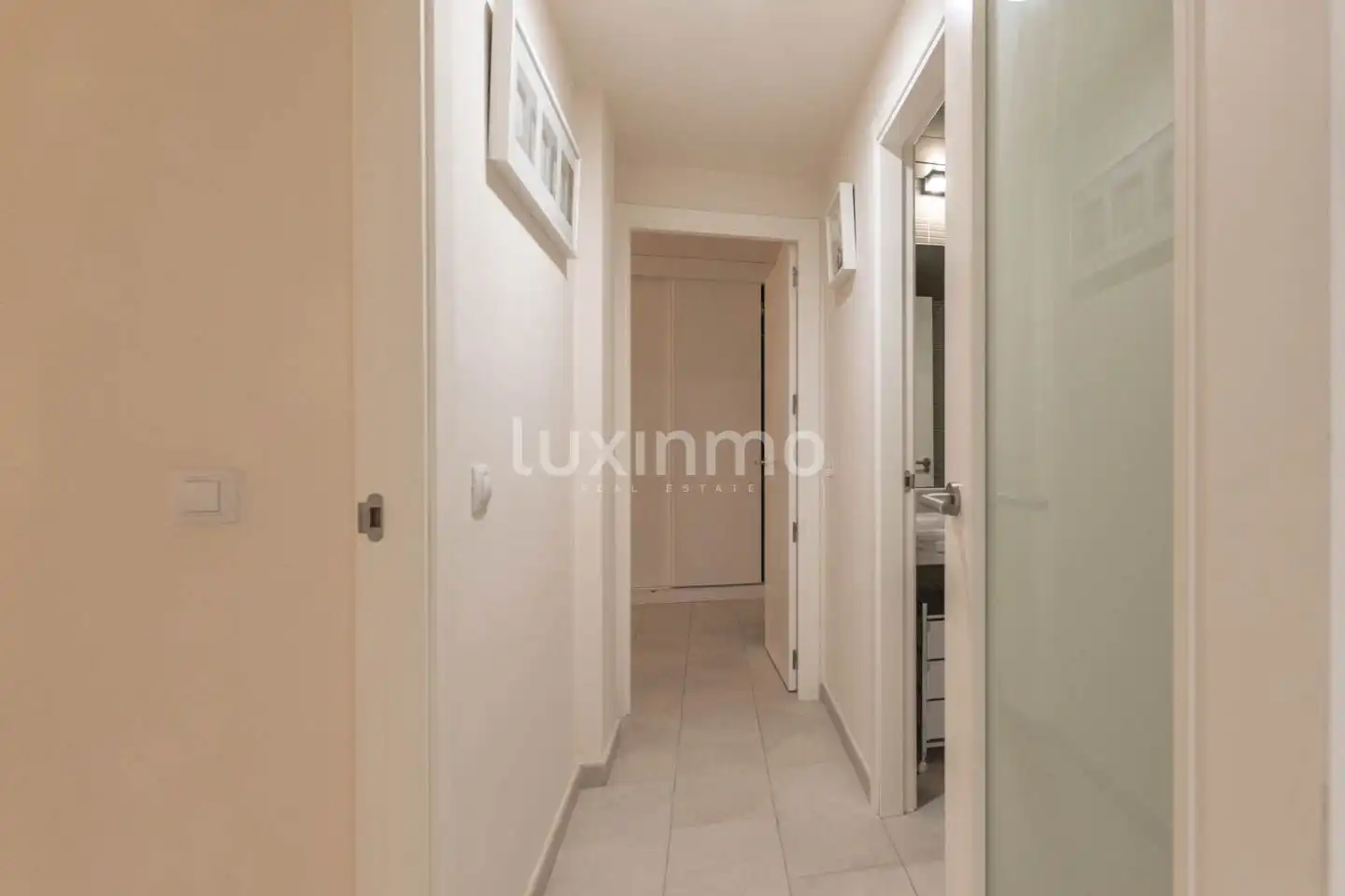 Piso en venta en Altea con Aire acondicionado, Calefacción y Terraza