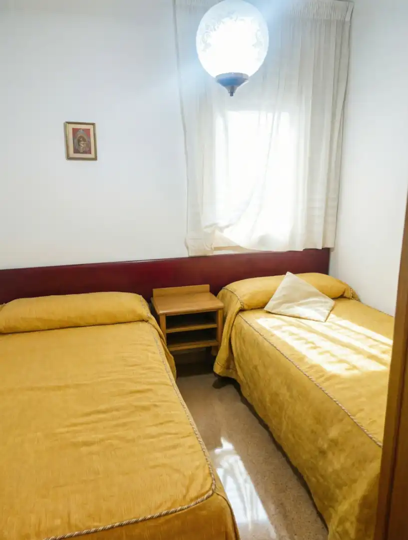 Appartamento con terrazza in vendita a Nou Barris, imagen 14