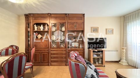 Foto 4 de Piso en venta en Avinguda Meridiana, La Prosperitat, Barcelona Capital