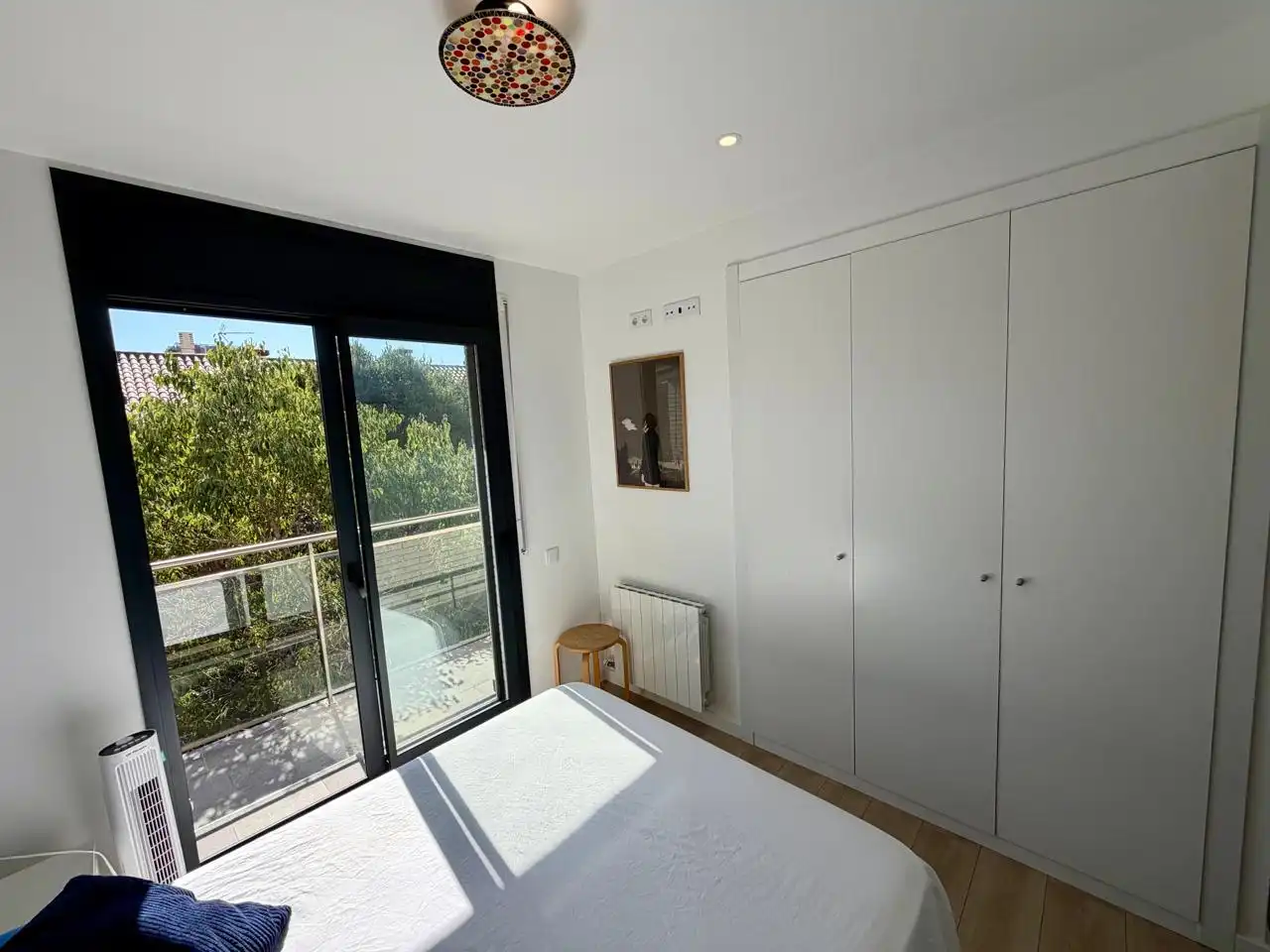 Habitación de Piso en venta en Montcada i Reixac con Aire acondicionado, Calefacción y Parquet