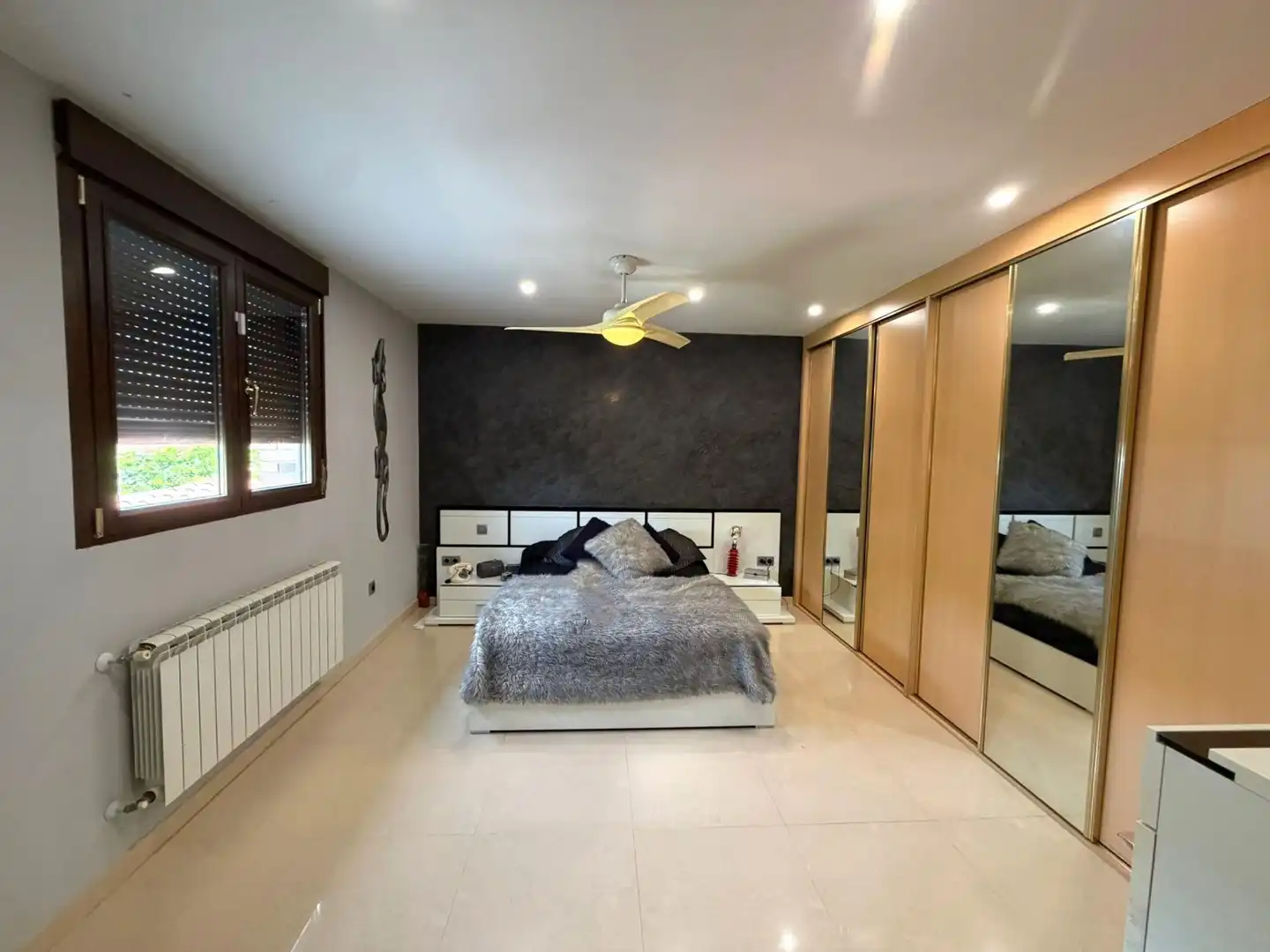 Casa o chalet en venta en Aldea del Fresno con Aire acondicionado, Calefacción y Terraza