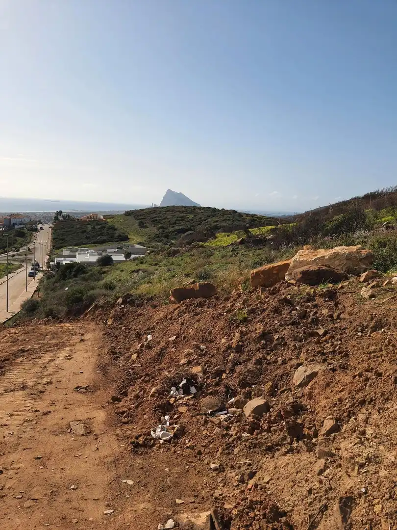 Residencial en venta en La Línea de la Concepción