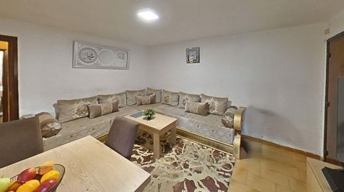 Foto 4 de Pis en venda a Els Merinals, Sabadell