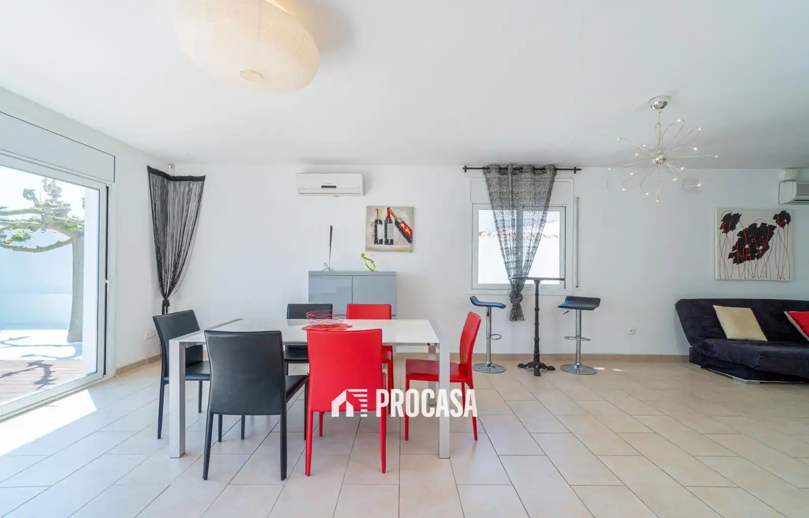 Chalet con piscina en venta en NORFEU, imagen 58