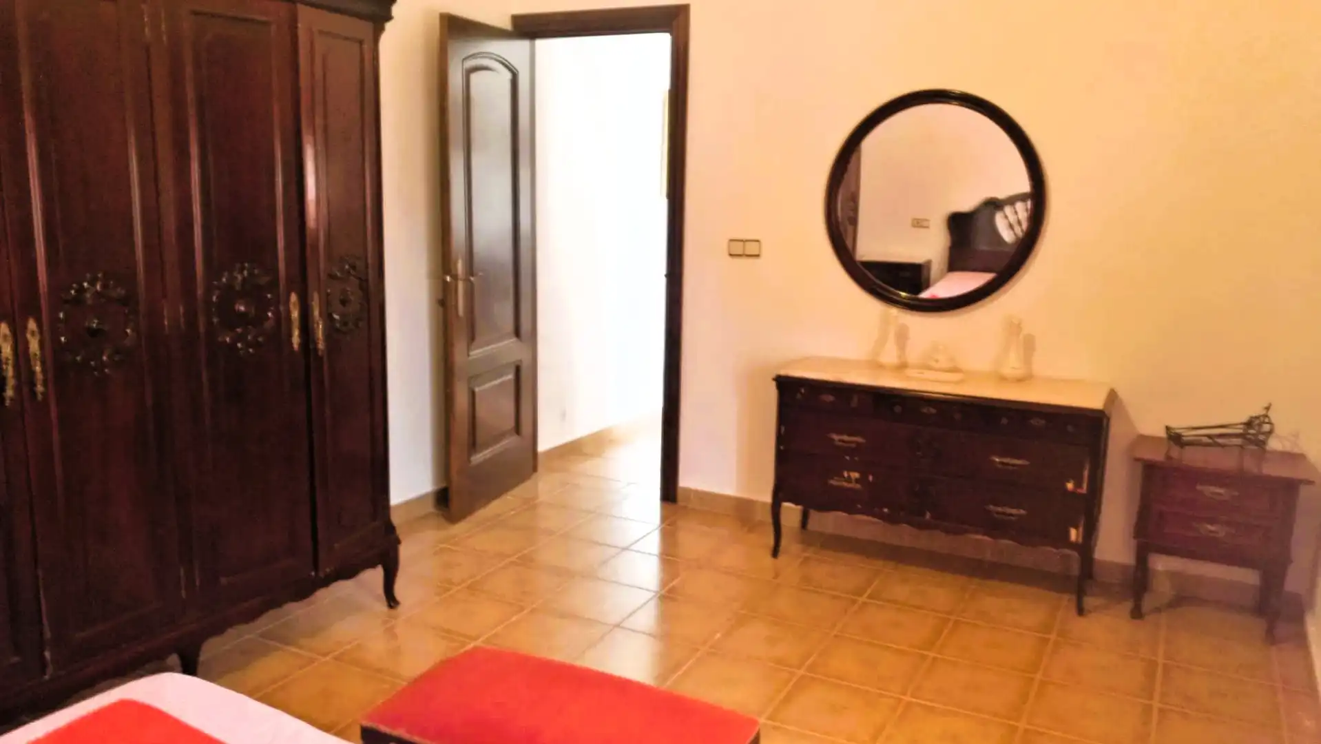 Casa o chalet en venta en Álora con Aire acondicionado, Calefacción y Jardín privado
