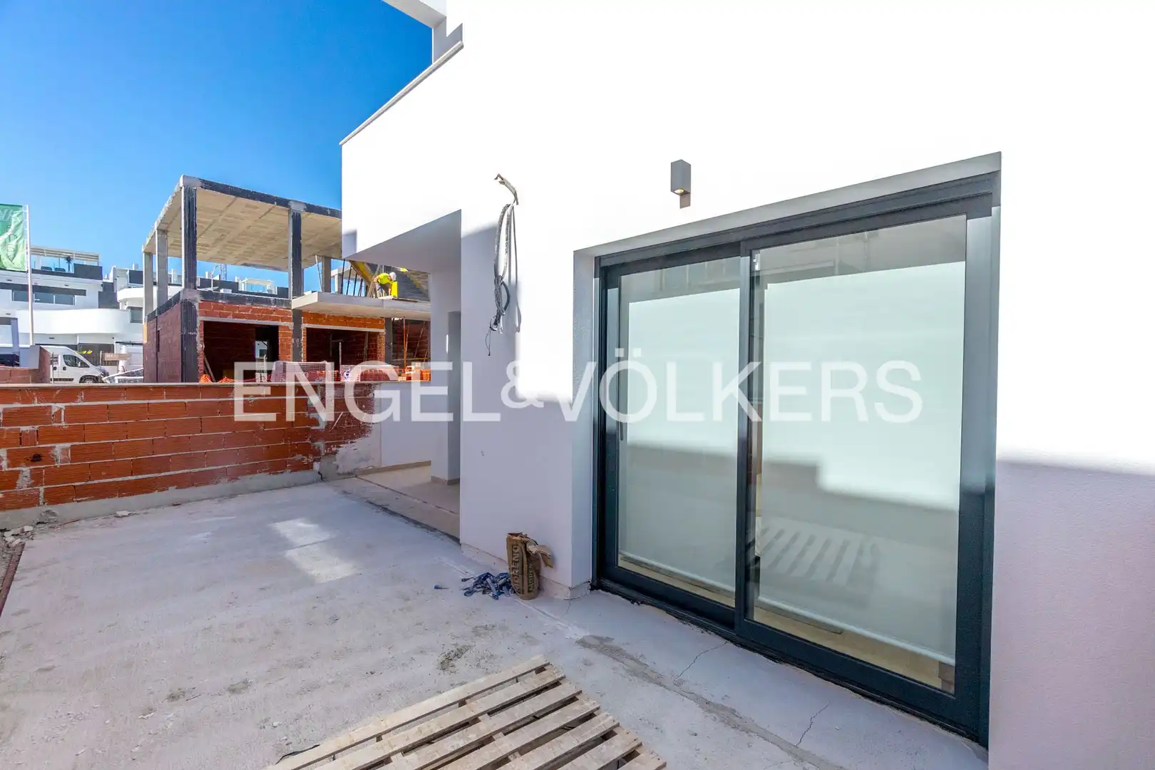 Flat with pool for sale in Los Balcones - Los Altos, imagen 31
