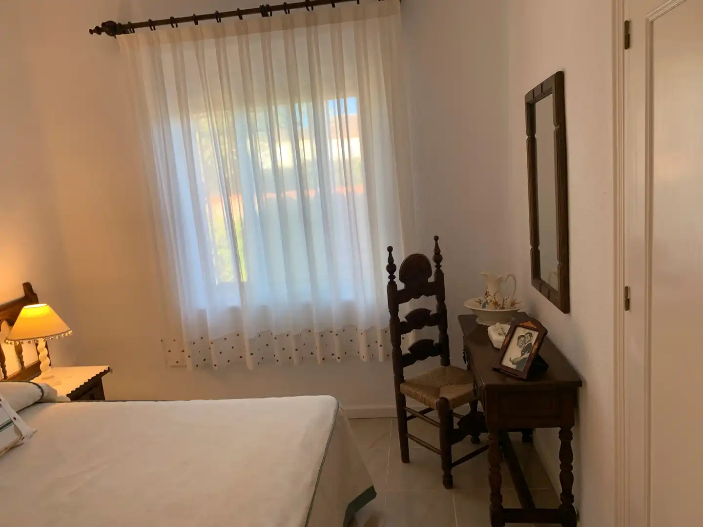Bedroom of Houses for sale in Cartagena  with Terrace