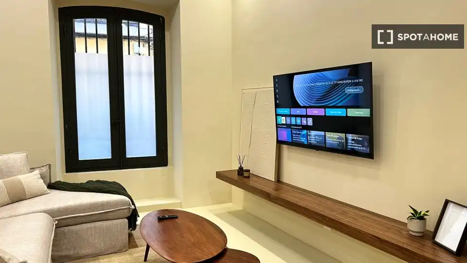 Piso con terraza en alquiler en Centro, imagen 5