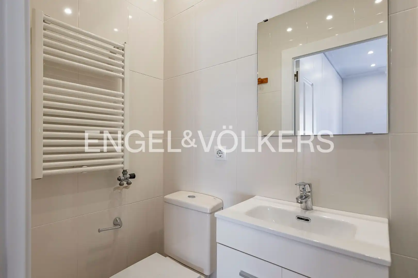 Wohnung zum Verkauf in Carrer de la Mare de Déu dels Reis, Vallcarca i els Penitents