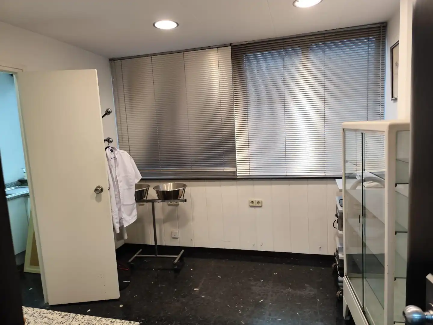 Oficina en venta en Carrer de Balmes, Sant Gervasi- Galvany