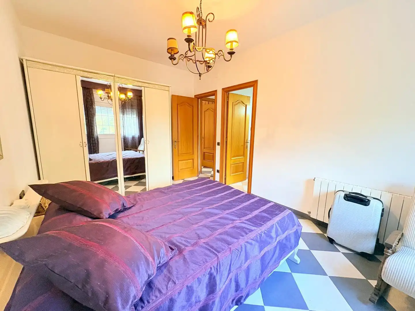 Casa con terraza en venta en Avinguda de Piera, imagen 22